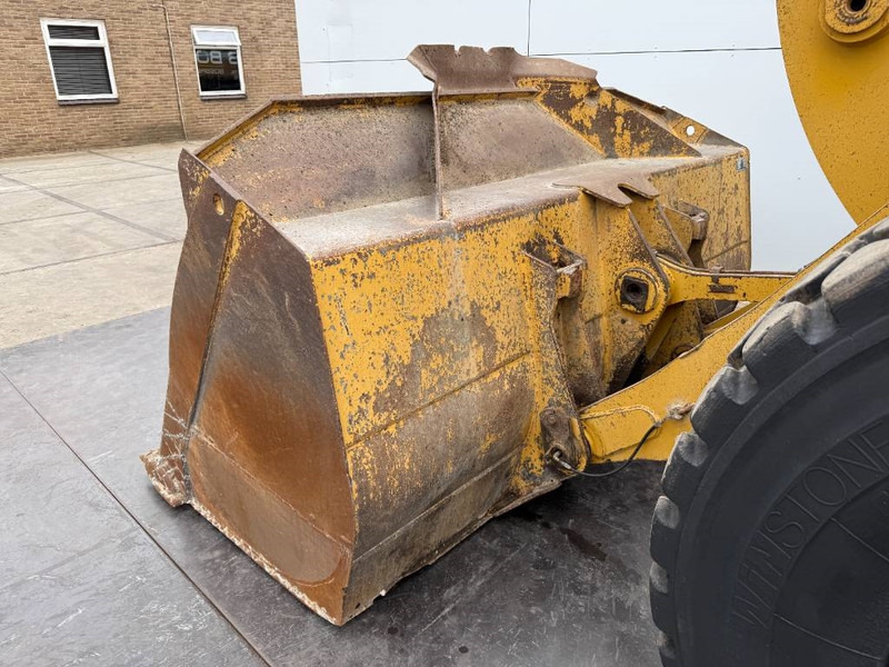 Wheel loader Cat 938K - German Machine / Automatic Greasing: gambar 17 Wheel loader Cat 938K - German Machine / Automatic Greasing: gambar 17