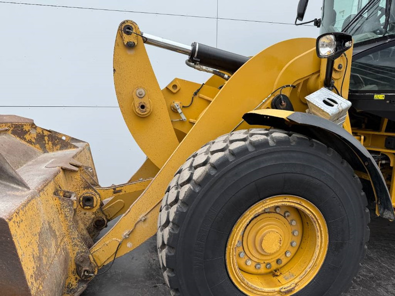 Wheel loader Cat 938K - German Machine / Automatic Greasing: gambar 19 Wheel loader Cat 938K - German Machine / Automatic Greasing: gambar 19