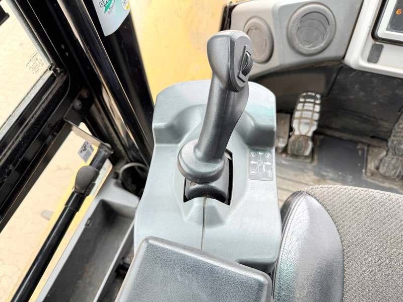 Wheel loader Cat 950M - Dutch Machine / 3rd Function: gambar 10