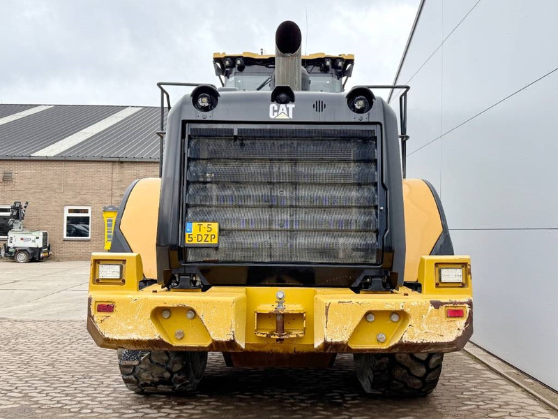 Cat 966M - Dutch Machine / 3rd Function - Wheel loader: gambar 4 Cat 966M - Dutch Machine / 3rd Function - Wheel loader: gambar 4