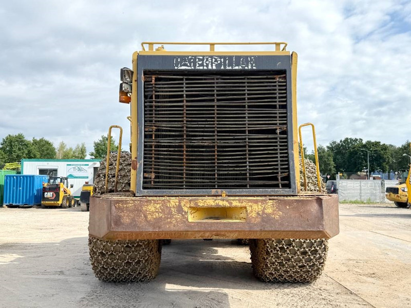 Cat 988F - German Machine / Automatic Greasing - Wheel loader: gambar 4 Cat 988F - German Machine / Automatic Greasing - Wheel loader: gambar 4