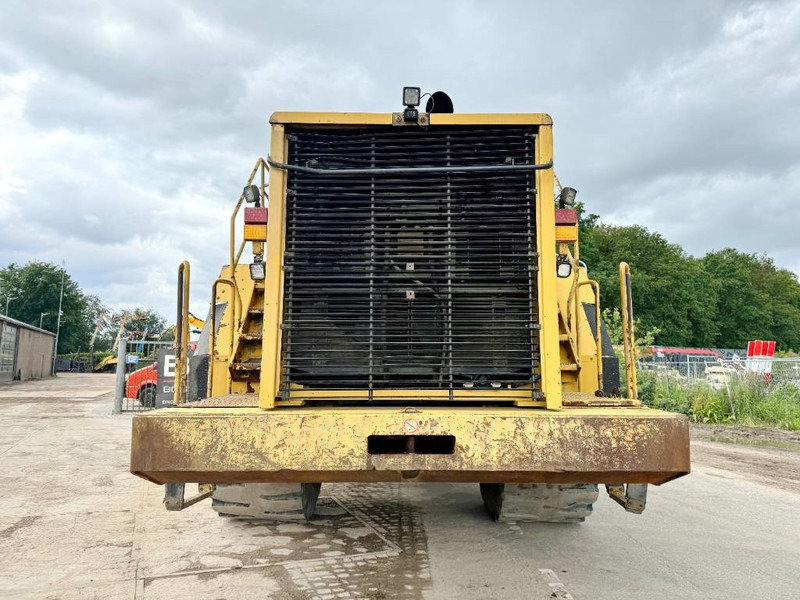 Cat 988H - Engine & Gearbox 7.500h Ago Rebuilt - Wheel loader: gambar 4 Cat 988H - Engine & Gearbox 7.500h Ago Rebuilt - Wheel loader: gambar 4