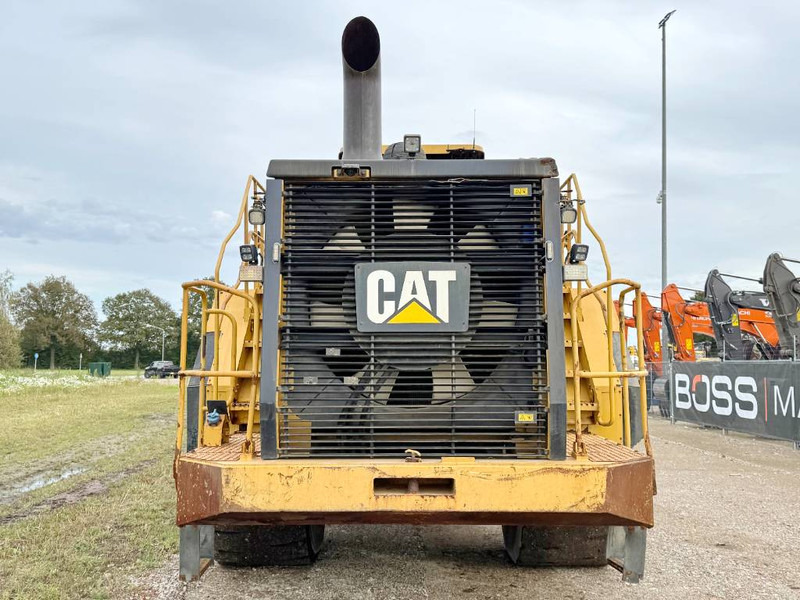 Cat 988K - CE + EPA Certified / Airco - Wheel loader: gambar 4 Cat 988K - CE + EPA Certified / Airco - Wheel loader: gambar 4