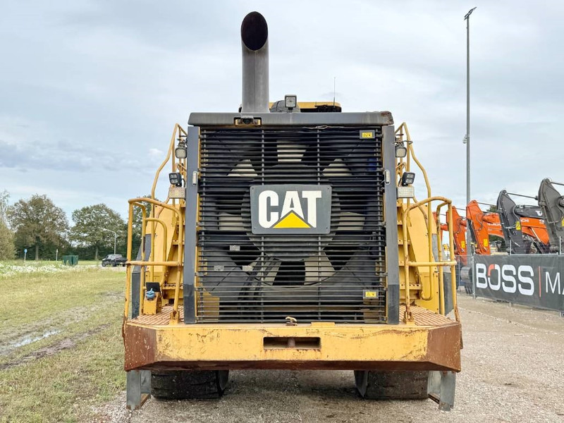 Cat 988K - CE + EPA Certified / Airco - Wheel loader: gambar 4 Cat 988K - CE + EPA Certified / Airco - Wheel loader: gambar 4
