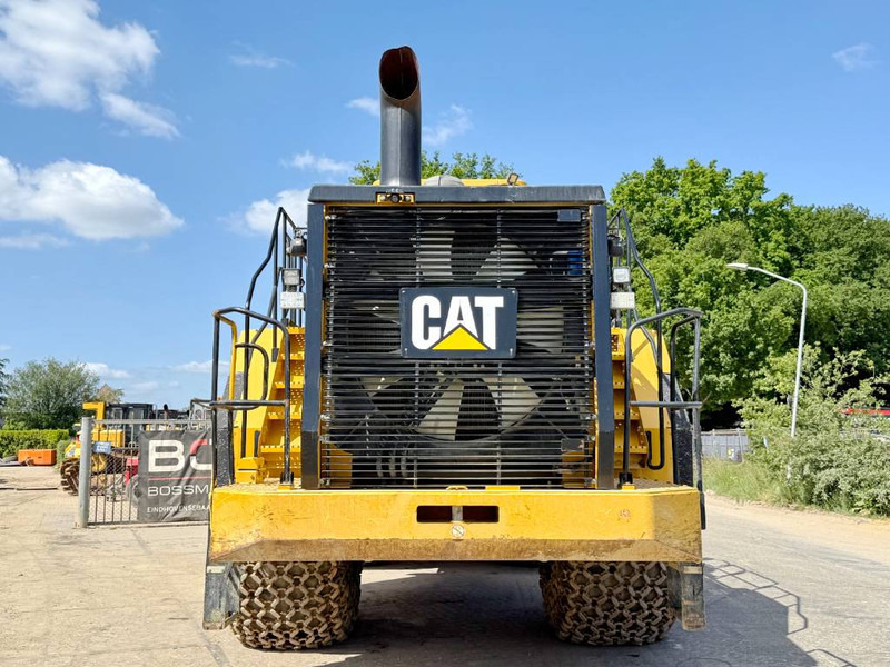 Cat 988K - German Machine / CE + EPA - Wheel loader: gambar 4 Cat 988K - German Machine / CE + EPA - Wheel loader: gambar 4