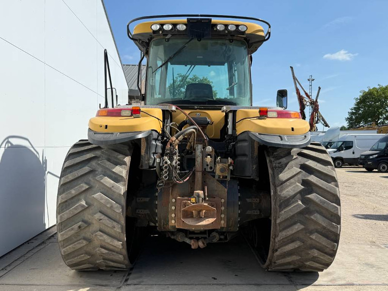 Cat Challenger MT865B - German Machine / Front Blade - Traktor terlacak: gambar 4 Cat Challenger MT865B - German Machine / Front Blade - Traktor terlacak: gambar 4