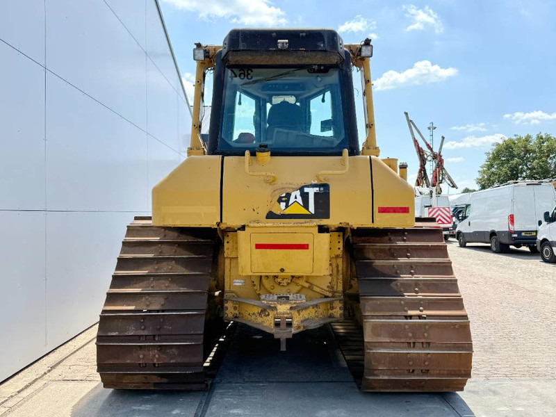 Cat D6N LGP - CE Certified / Ripper Valve / Airco - Bulldozer: gambar 4 Cat D6N LGP - CE Certified / Ripper Valve / Airco - Bulldozer: gambar 4