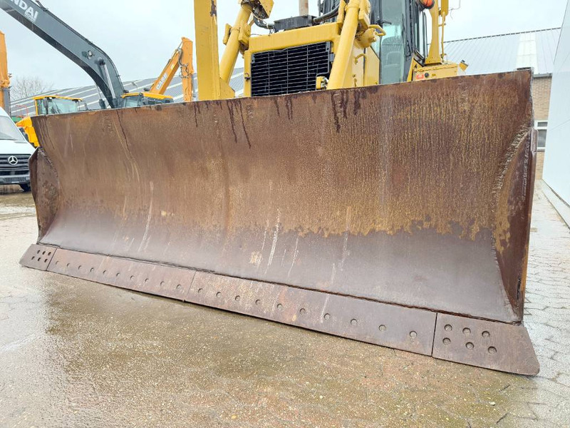 Bulldozer Cat D6T LGP - Dutch Machine / Camera / CE + EPA: gambar 11