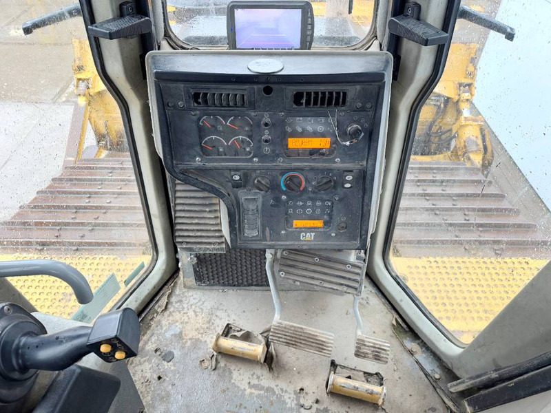 Bulldozer Cat D6T LGP - Dutch Machine / Camera / CE + EPA: gambar 7