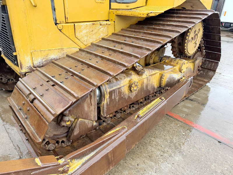 Bulldozer Cat D6T LGP - Dutch Machine / Camera / CE + EPA: gambar 14