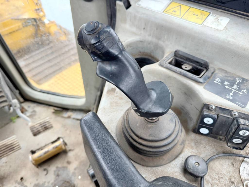 Bulldozer Cat D6T LGP - Dutch Machine / Camera / CE + EPA: gambar 9