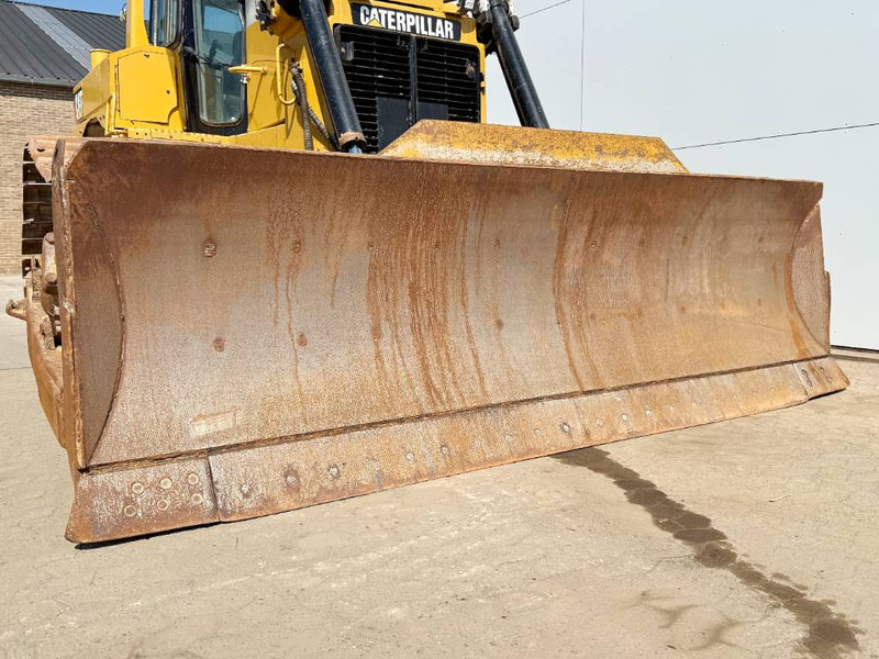 Bulldozer Cat D6T LGP - Swamp Tracks / Dutch Machine: gambar 13