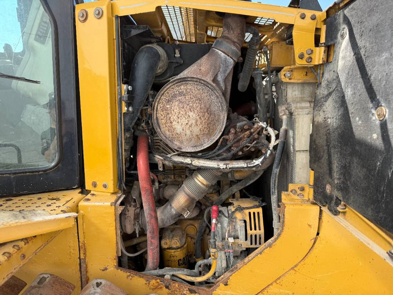 Bulldozer Cat D6T LGP - Swamp Tracks / Dutch Machine: gambar 20