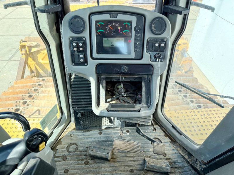 Bulldozer Cat D6T LGP - Swamp Tracks / Dutch Machine: gambar 8