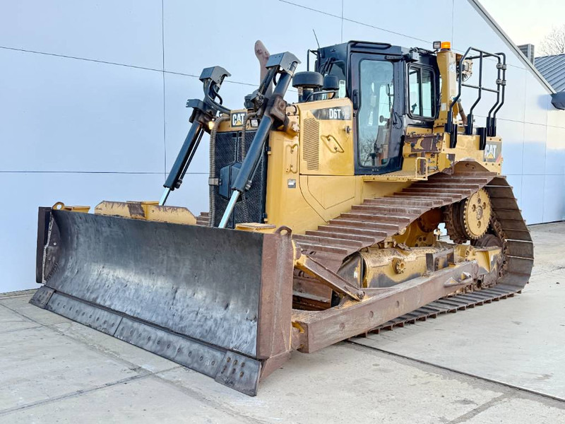 Cat D6T - Ripper Valve / Airco - Bulldozer: gambar 1 Cat D6T - Ripper Valve / Airco - Bulldozer: gambar 1