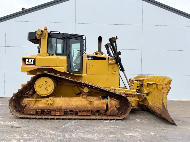 Cat D6T XW - 6 Way Blade / CE + EPA / Airco - Bulldozer: gambar 5 Cat D6T XW - 6 Way Blade / CE + EPA / Airco - Bulldozer: gambar 5