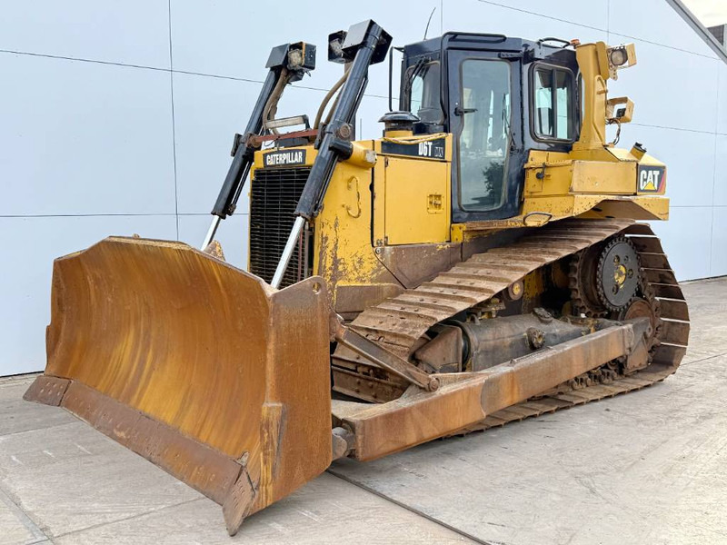 Cat D6T XW - CE Certified / Ripper Valve / Camera - Bulldozer: gambar 1 Cat D6T XW - CE Certified / Ripper Valve / Camera - Bulldozer: gambar 1