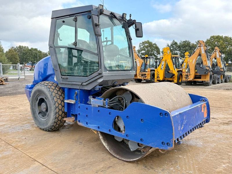 Roller Hamm 3307 - Good Working Condition / Deutz Engine: gambar 7