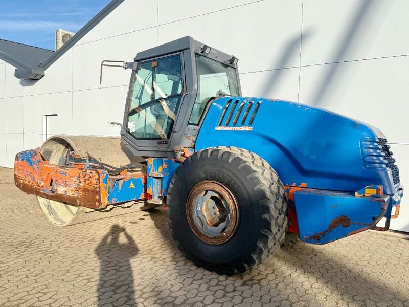 Hamm 3625HT - Good Working Condition / Deutz Engine - Roller: gambar 4 Hamm 3625HT - Good Working Condition / Deutz Engine - Roller: gambar 4