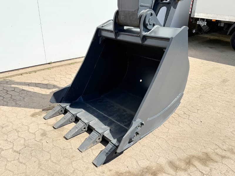 Ekskavator perayap baru Hyundai R210 *2025 Model* - New / Unused / Hammer Lines: gambar 14 Ekskavator perayap baru Hyundai R210 *2025 Model* - New / Unused / Hammer Lines: gambar 14