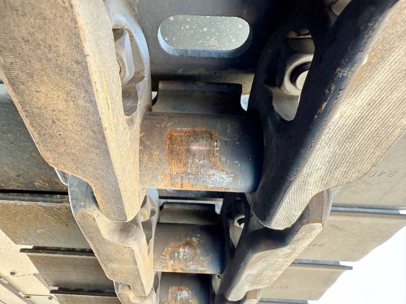 Ekskavator perayap baru Hyundai R210 *2025 Model* - New / Unused / Hammer Lines: gambar 20 Ekskavator perayap baru Hyundai R210 *2025 Model* - New / Unused / Hammer Lines: gambar 20