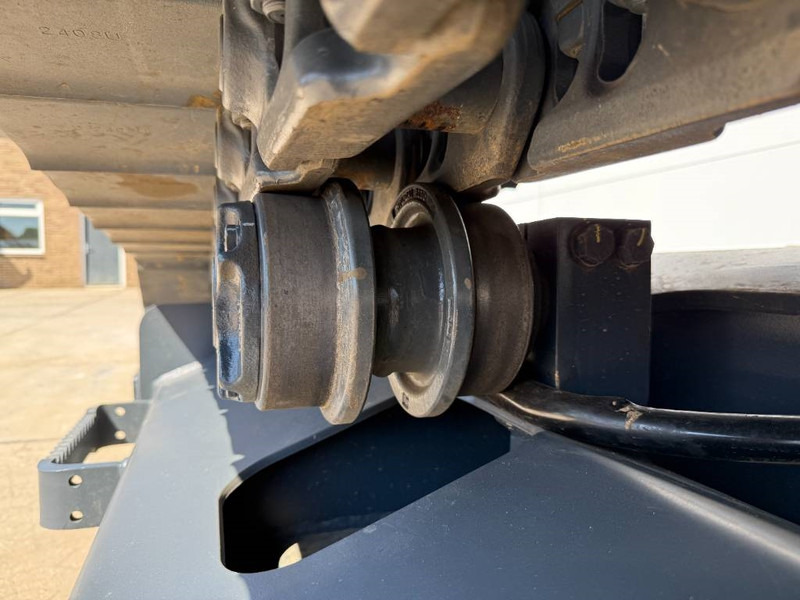 Ekskavator perayap baru Hyundai R210 *2025 Model* - New / Unused / Hammer Lines: gambar 19 Ekskavator perayap baru Hyundai R210 *2025 Model* - New / Unused / Hammer Lines: gambar 19