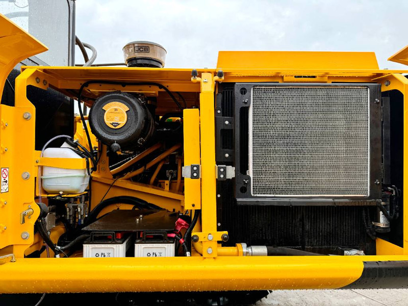 Ekskavator perayap baru JCB 215LC - New / Unused / Hammer Lines: gambar 15