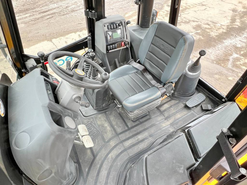 JCB 3DX - Telescopic Boom / Hammer Lines / AC - New - Backhoe loader: gambar 5 JCB 3DX - Telescopic Boom / Hammer Lines / AC - New - Backhoe loader: gambar 5