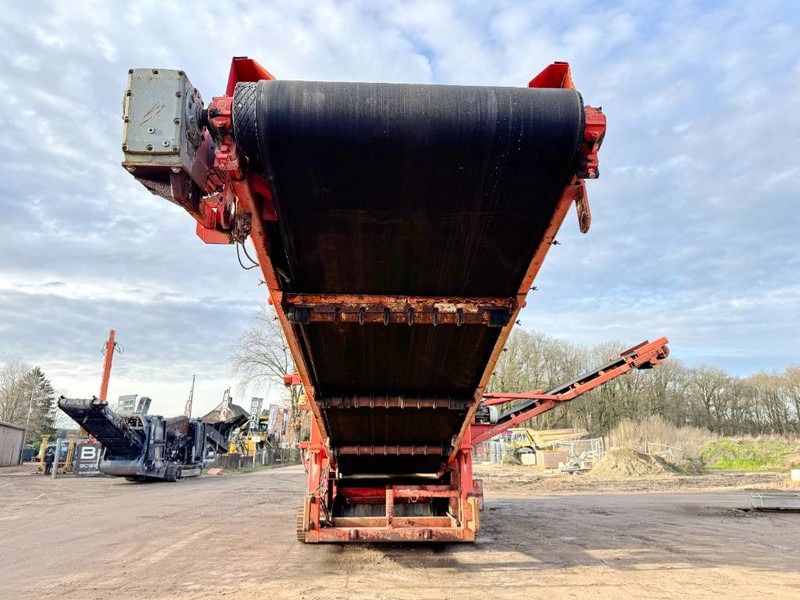 Kleemann MS18Z - Good Overall Condition - Screener: gambar 3 Kleemann MS18Z - Good Overall Condition - Screener: gambar 3