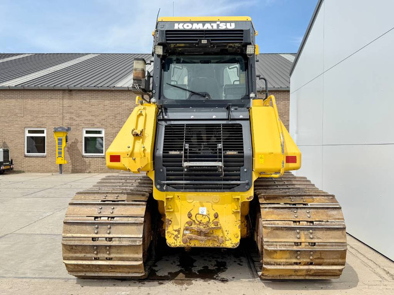 Komatsu D61PXi-24 - Topcon 3D GPS / Folding Blade / Camera - Bulldozer: gambar 3 Komatsu D61PXi-24 - Topcon 3D GPS / Folding Blade / Camera - Bulldozer: gambar 3
