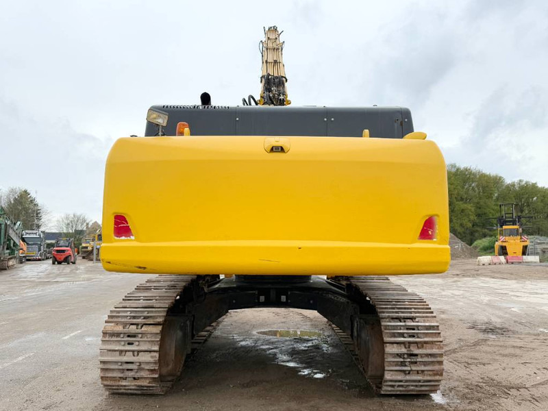 Komatsu PC490LC-10 - 29m UHD + Normal Arm / Oilquick - Ekskavator perayap: gambar 3 Komatsu PC490LC-10 - 29m UHD + Normal Arm / Oilquick - Ekskavator perayap: gambar 3