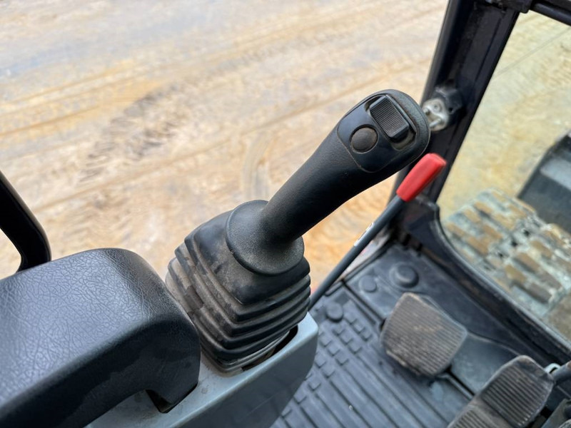 Ekskavator mini Kubota KX080-4a - Automatic Greasing / Hammer Lines: gambar 9