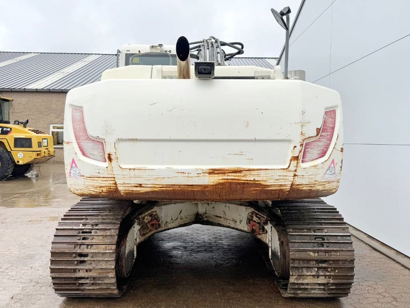 Liebherr R906LC - 2 Buckets Included / Quick Coupler - Ekskavator perayap: gambar 4 Liebherr R906LC - 2 Buckets Included / Quick Coupler - Ekskavator perayap: gambar 4