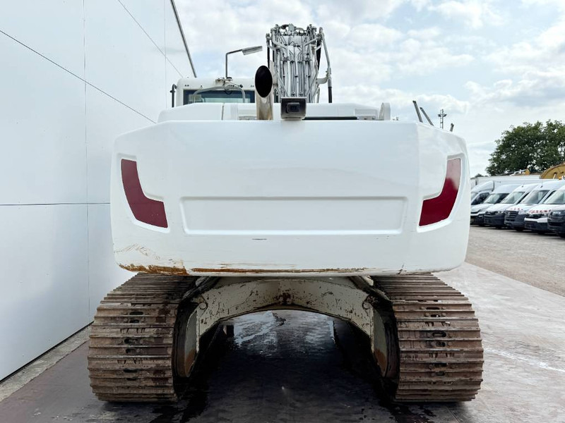 Liebherr R906LC - Weight System / Triple Boom / Loadrite - Ekskavator perayap: gambar 4 Liebherr R906LC - Weight System / Triple Boom / Loadrite - Ekskavator perayap: gambar 4