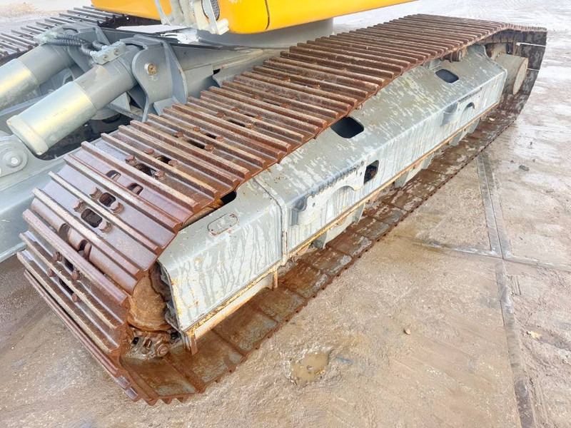 Ekskavator perayap Liebherr R920LC Compact - German Machine / Only 1975 Hours!: gambar 14