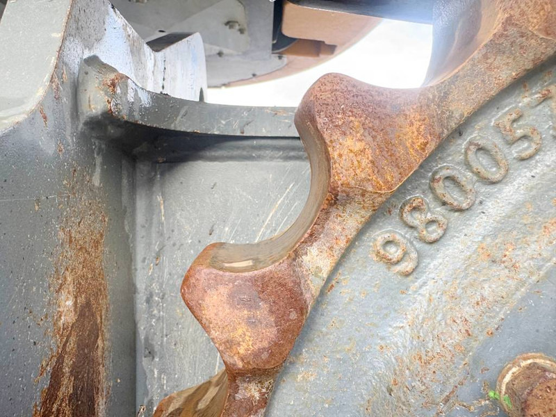 Ekskavator perayap Liebherr R920LC Compact - German Machine / Only 1975 Hours!: gambar 16