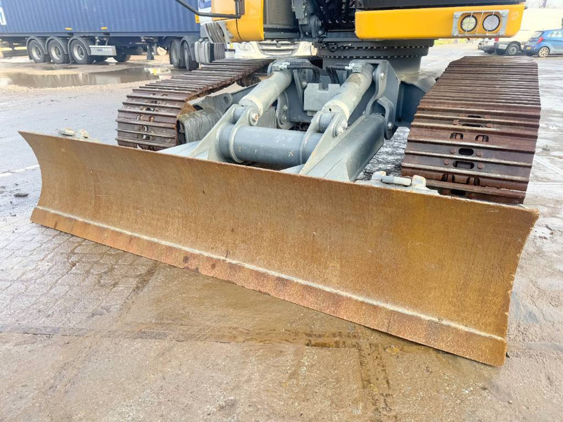 Ekskavator perayap Liebherr R920LC Compact - German Machine / Only 1975 Hours!: gambar 12
