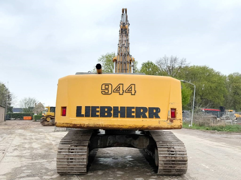 Liebherr R944C - 19m Long Reach / EXTRA ARM INCLUDED - Ekskavator perayap: gambar 3 Liebherr R944C - 19m Long Reach / EXTRA ARM INCLUDED - Ekskavator perayap: gambar 3
