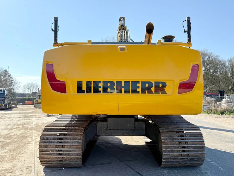 Liebherr R946LC SHD - 15 Meter Long Reach Dutch Machine / A - Ekskavator: gambar 3 Liebherr R946LC SHD - 15 Meter Long Reach Dutch Machine / A - Ekskavator: gambar 3