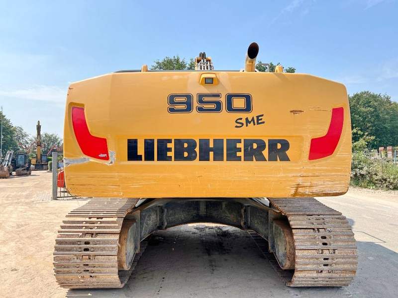 Liebherr R950 SHD - German Machine / Well Maintained - Ekskavator perayap: gambar 4 Liebherr R950 SHD - German Machine / Well Maintained - Ekskavator perayap: gambar 4