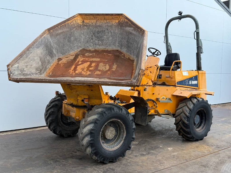 Thwaites MACH 866 - Tilt + Rotate / Only 2238 Hours! - Tempat sampah: gambar 2 Thwaites MACH 866 - Tilt + Rotate / Only 2238 Hours! - Tempat sampah: gambar 2