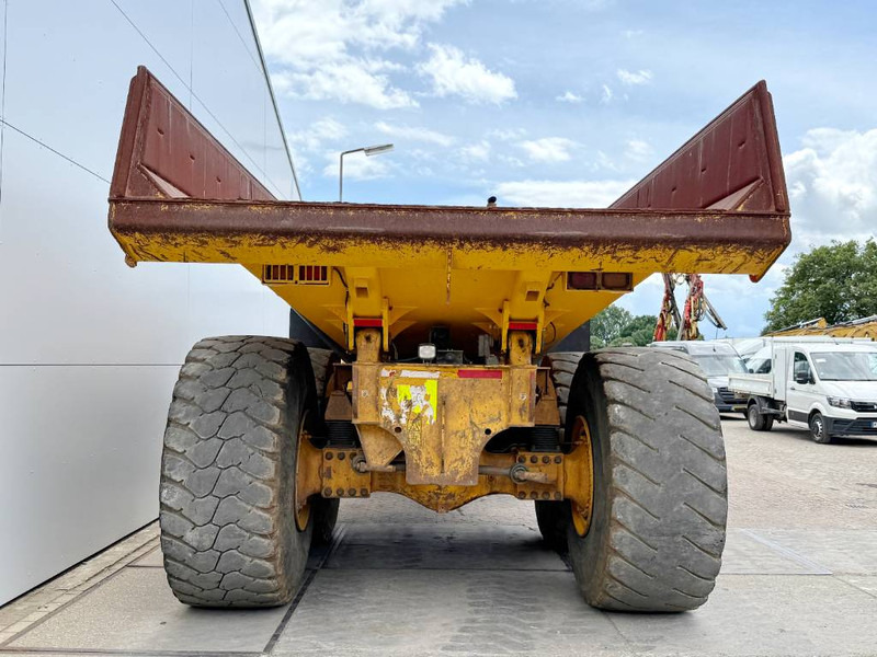 Volvo A40G - 2 Units! Airco / Camera / Heated Seat - Tempat sampah artikulasi: gambar 3 Volvo A40G - 2 Units! Airco / Camera / Heated Seat - Tempat sampah artikulasi: gambar 3