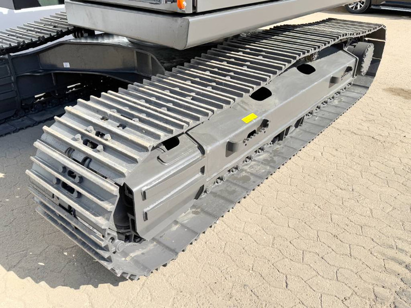 Ekskavator perayap Volvo EC210 - Unused / New 2025 Model / Hammer Lines: gambar 15