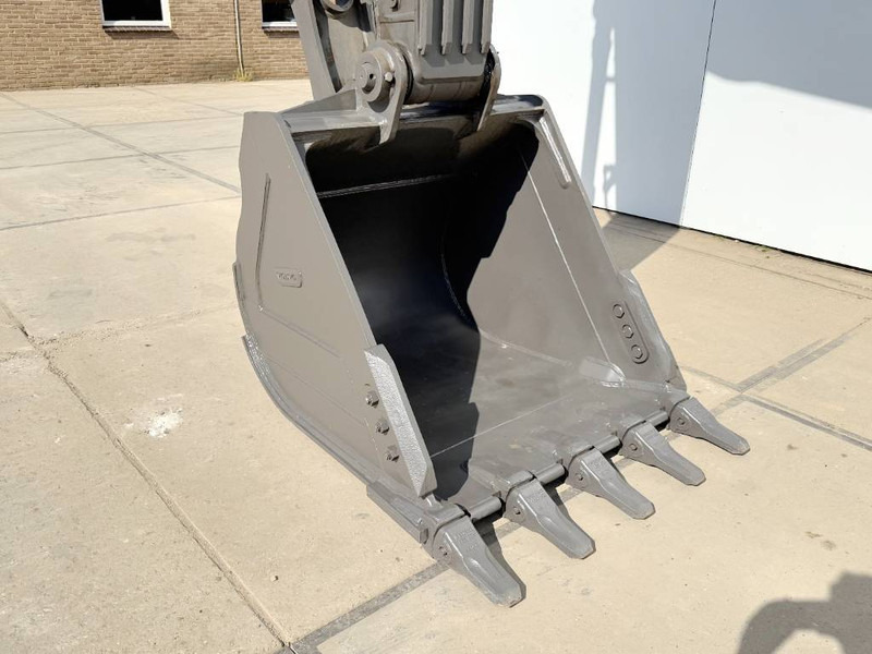 Ekskavator perayap Volvo EC210 - Unused / New 2025 Model / Hammer Lines: gambar 13