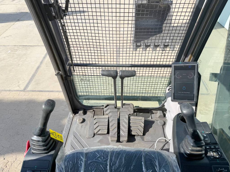 Ekskavator perayap Volvo EC210 - Unused / New 2025 Model / Hammer Lines: gambar 9
