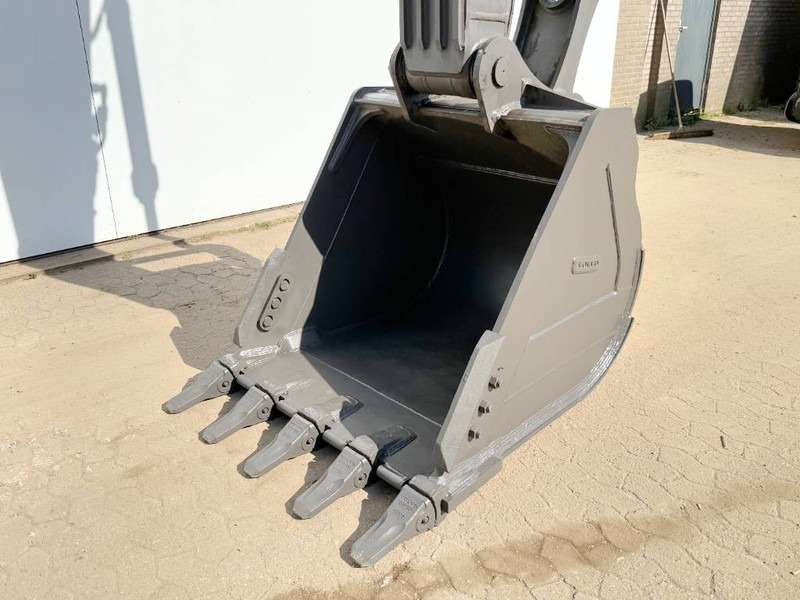 Ekskavator perayap Volvo EC210 - Unused / New 2025 Model / Hammer Lines: gambar 12
