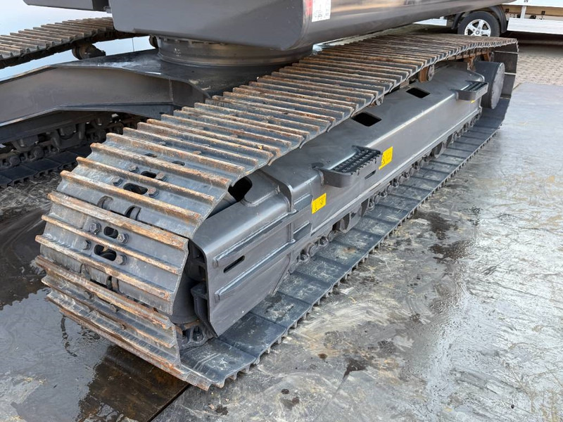 Ekskavator perayap baru XCMG XE215i-KLC - Cummins Engine / New / Unused / 2025: gambar 19