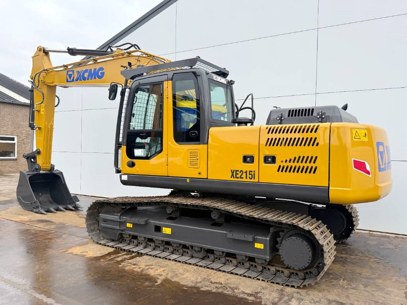XCMG XE215i - New / Unused / 2025 Model - Ekskavator perayap: gambar 3 XCMG XE215i - New / Unused / 2025 Model - Ekskavator perayap: gambar 3