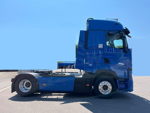 Renault T-High 520 - Tractor head: gambar 3 Renault T-High 520 - Tractor head: gambar 3