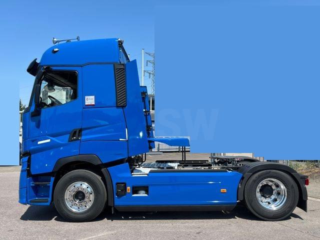 Renault T-High 520 - Tractor head: gambar 5 Renault T-High 520 - Tractor head: gambar 5